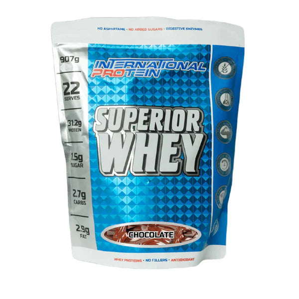 Superior Whey
